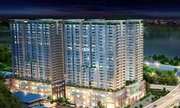Dự án Hòa Bình Green City tăng giá bán căn hộ