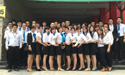 Real Home - Tài Tâm đã bán 350 căn hộ Hòa Bình Green City
