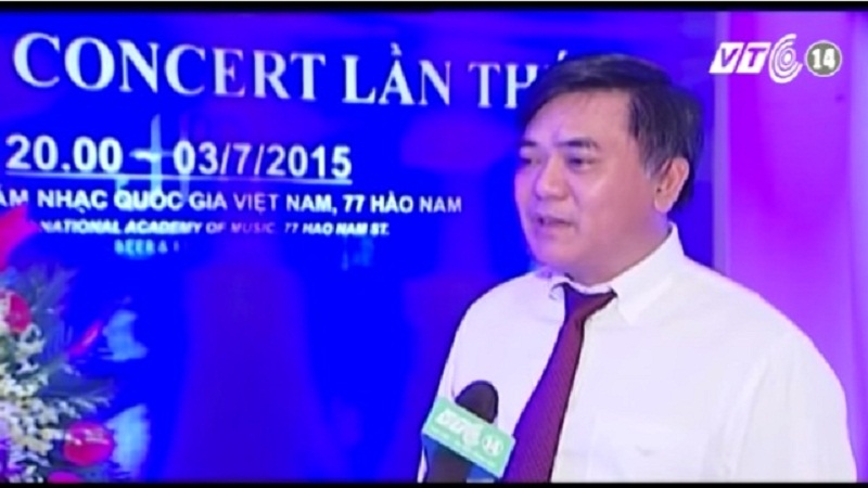 VÌ TƯƠNG LAI CỦA THẾ HỆ TRẺ VIỆT NAM
