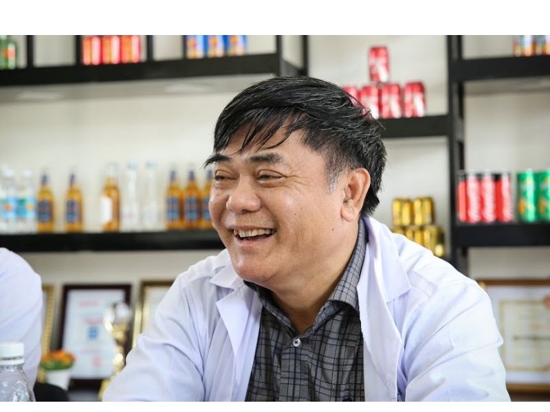 Chuỗi Trung tâm thương mại - OutletV+ và tham vọng giành lại thị trường từ các nhà bán lẻ ngoại Chuỗi Trung tâm thương mại - OutletV+ và tham vọng giành lại thị trường từ các nhà bán lẻ ngoại