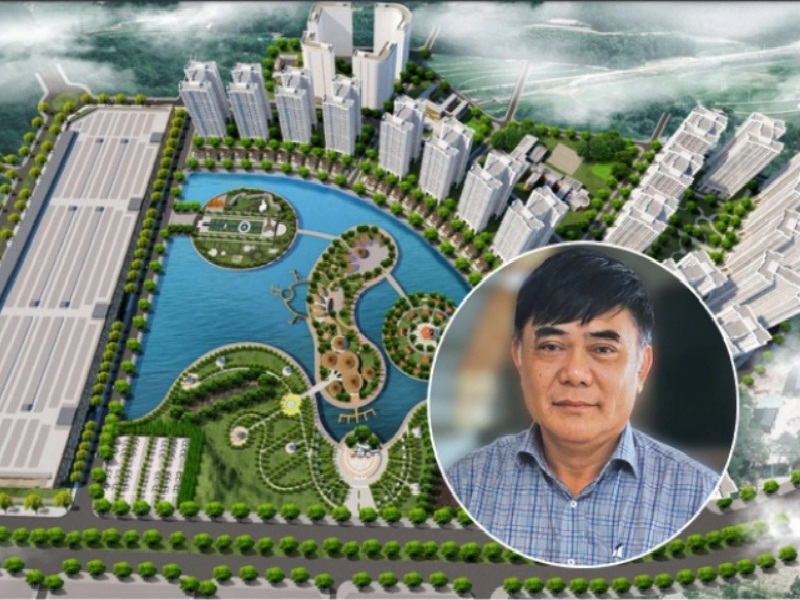 Đại gia Đường 'bia' khởi động kế hoạch xây TTTM có doanh thu 1.000 tỷ mỗi ngày Đại gia Đường 'bia' khởi động kế hoạch xây TTTM có doanh thu 1.000 tỷ mỗi ngày