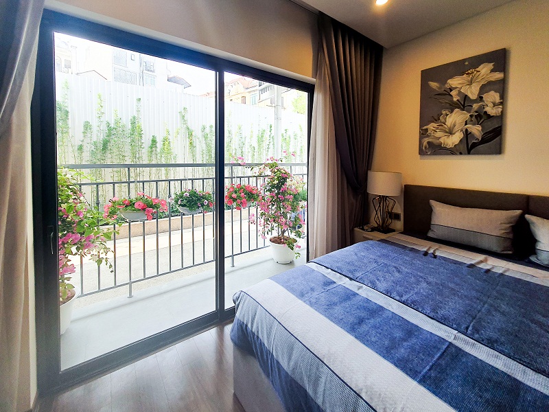 Hoà Bình Group muốn xây 10.000 căn nhà ở xã hội trong năm 2022