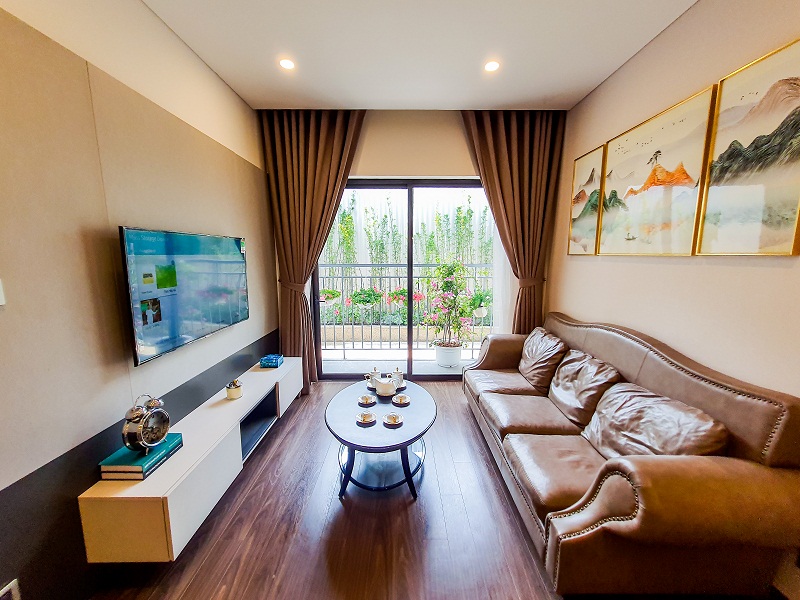 Đại gia Đường “bia” xây dựng 10.000 căn nhà ở xã hội tại Hà Nội