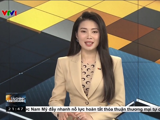 [VTV1] Bản Tin thời sự 21/11/2023