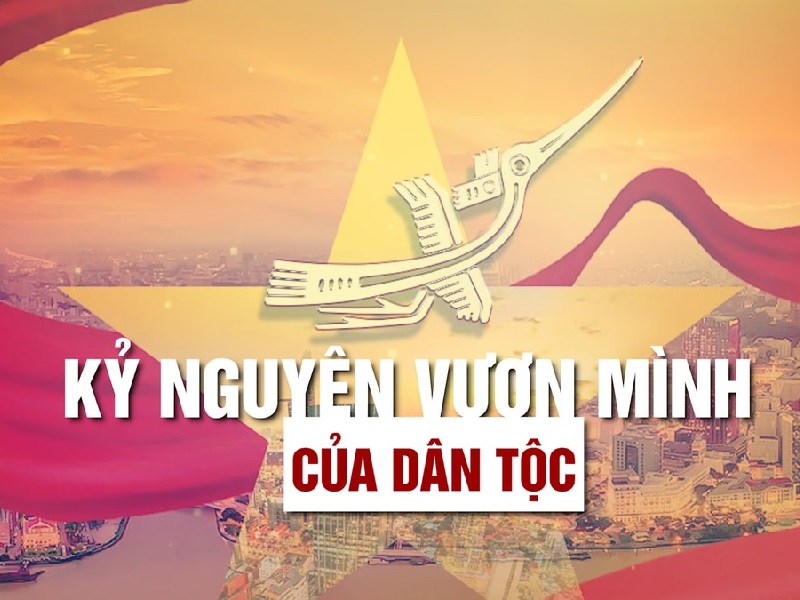 Lan tỏa khát vọng hòa bình, vững bước trong kỷ nguyên mới